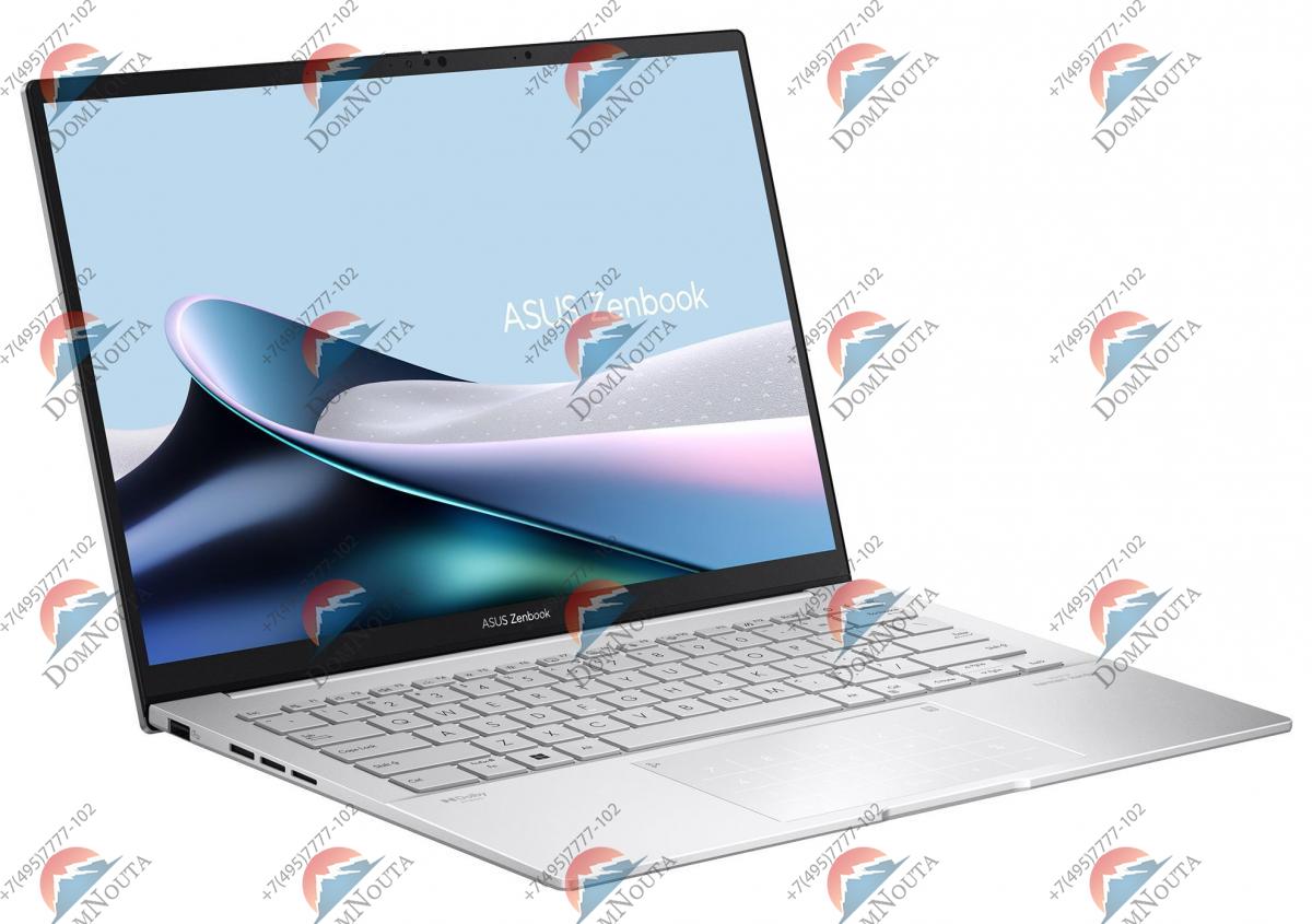 Ноутбук Asus ZENBOOK 14X UX3405Ma