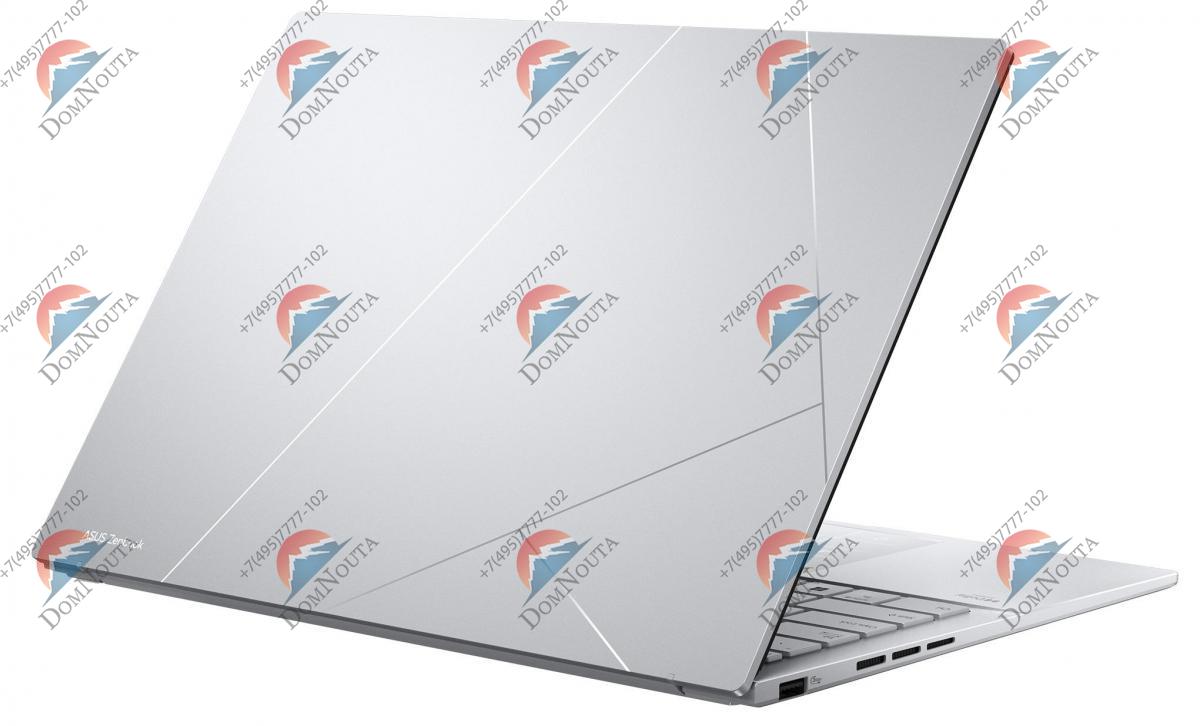 Ноутбук Asus ZENBOOK 14X UX3405Ma