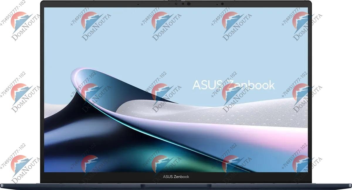 Ноутбук Asus ZENBOOK 14X UX3405Ma