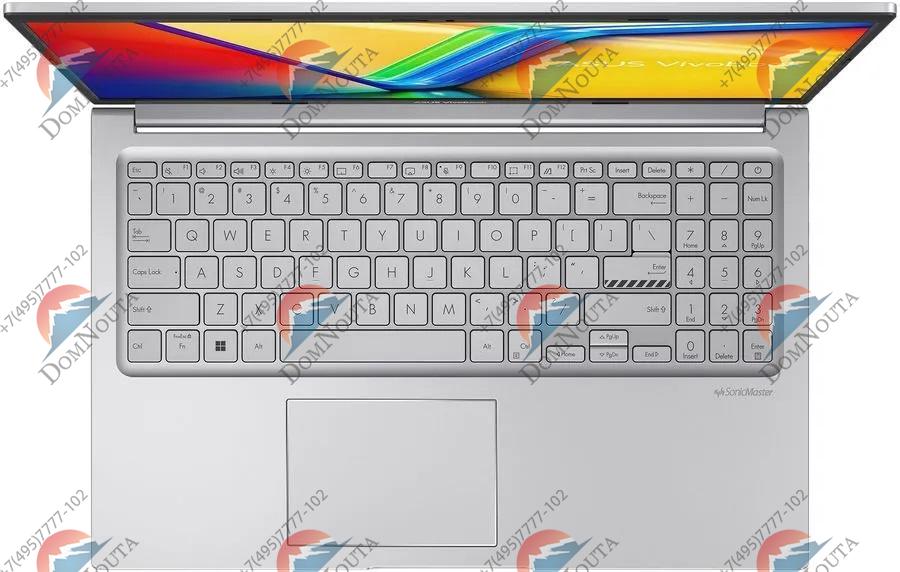 Ноутбук Asus VivoBook X1504VA