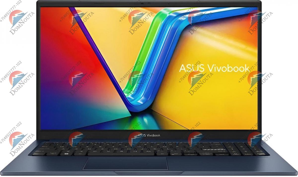 Ноутбук Asus VivoBook F1504VA