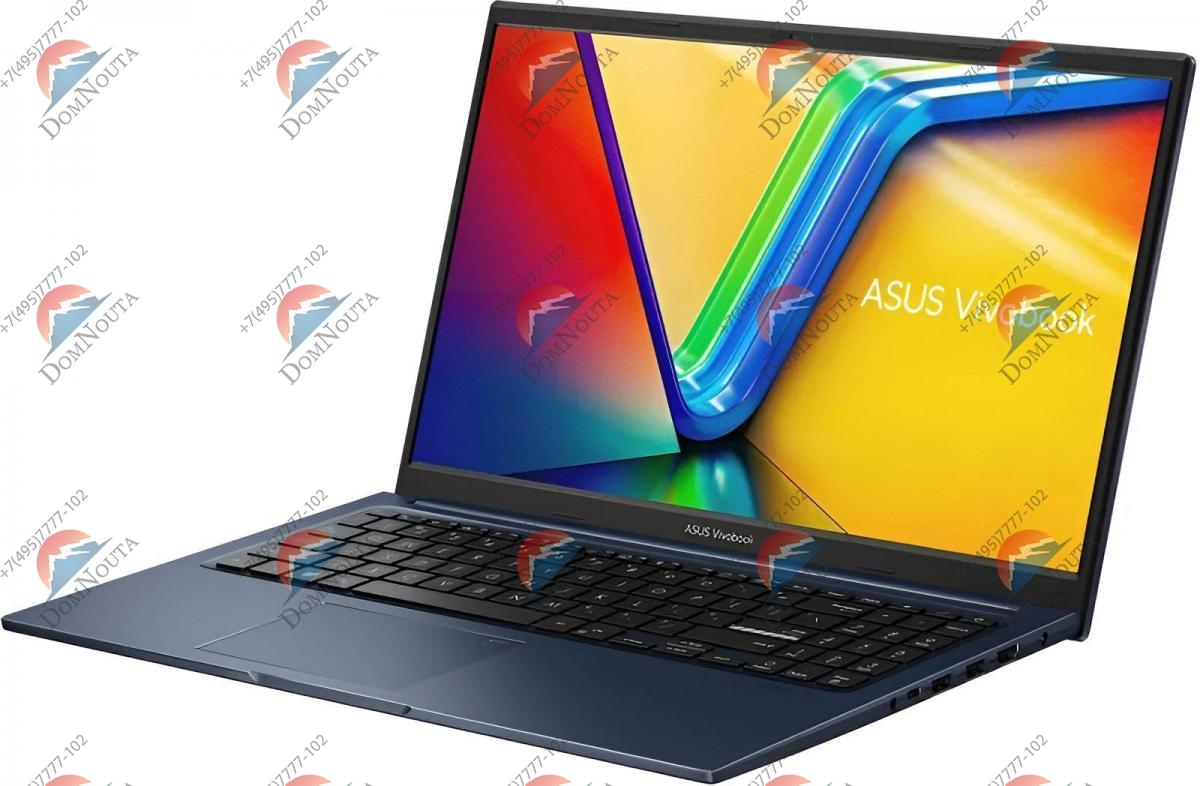 Ноутбук Asus VivoBook F1504VA