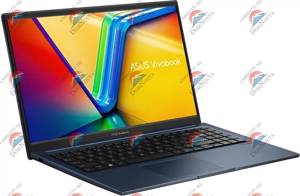 Ноутбук Asus VivoBook F1504VA