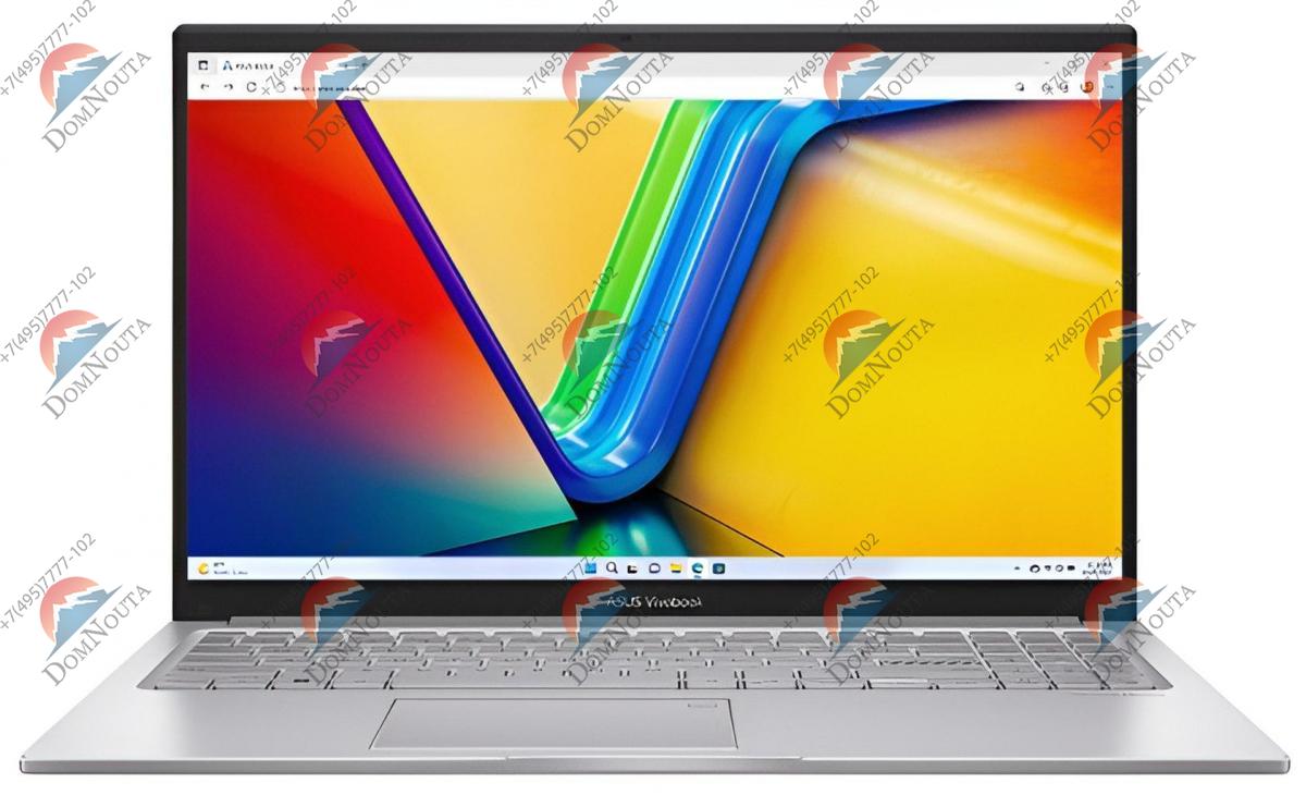 Ноутбук Asus VivoBook F1504VA