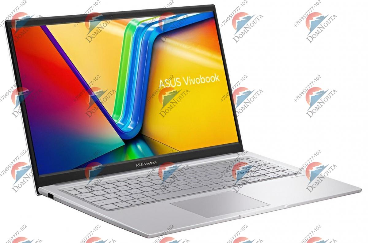 Ноутбук Asus VivoBook F1504VA