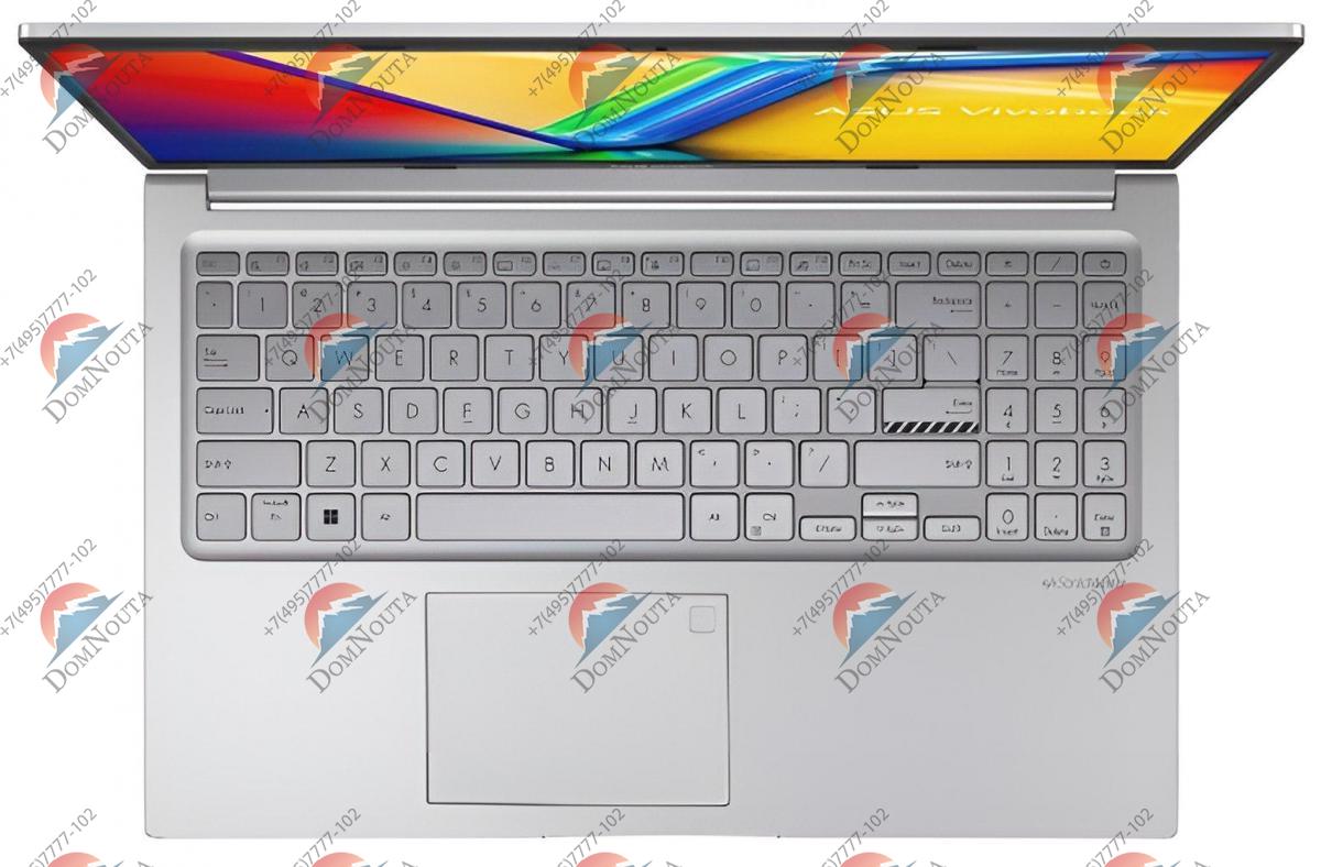 Ноутбук Asus VivoBook F1504VA