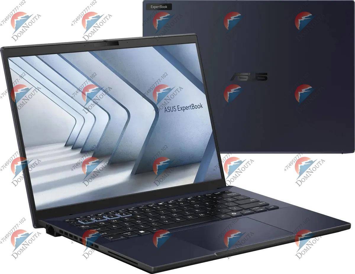 Ноутбук Asus ExpertBook B3 B3404CMA