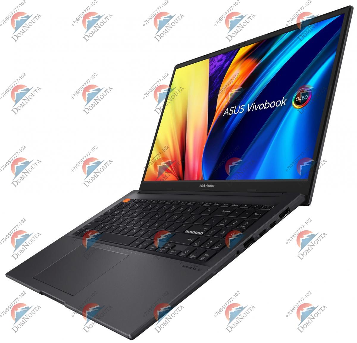 Ноутбук Asus Vivobook S M3502RA