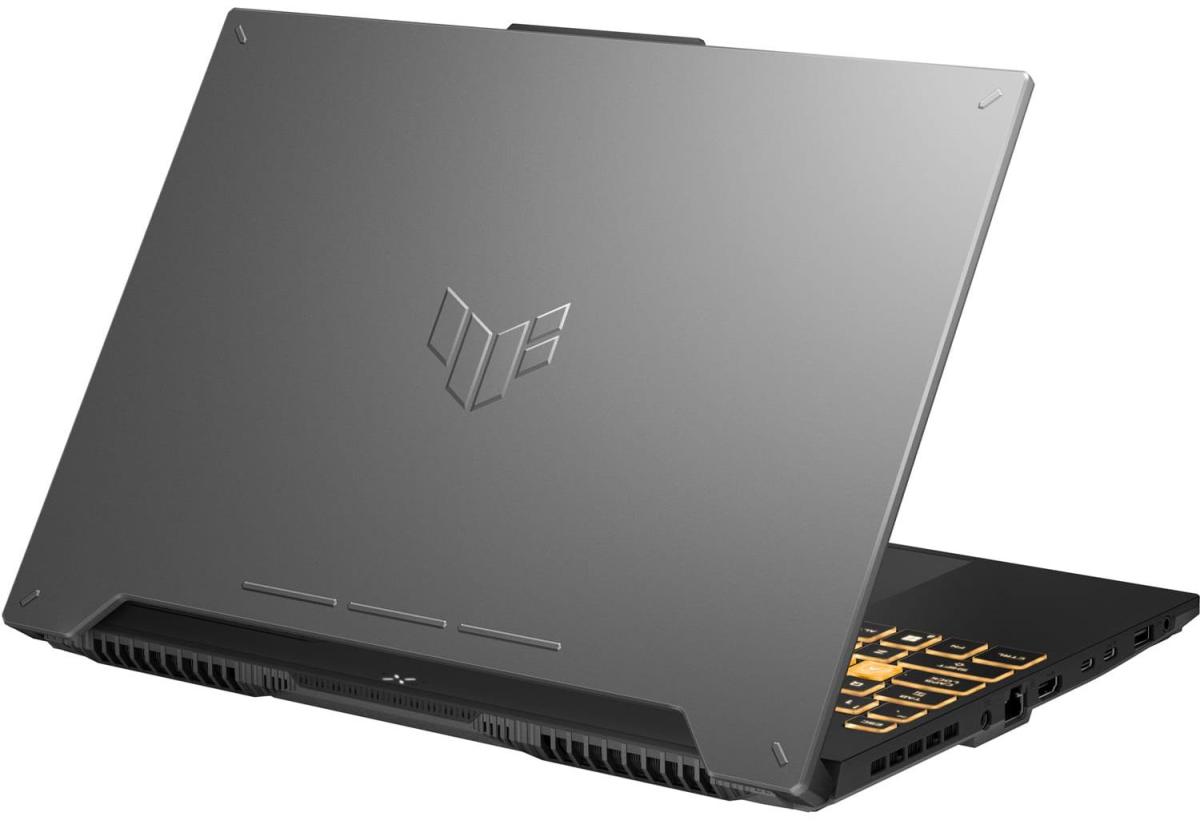 Ноутбук Asus TUF Gaming FX507Vi