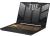 Ноутбук Asus TUF Gaming FX507Vi