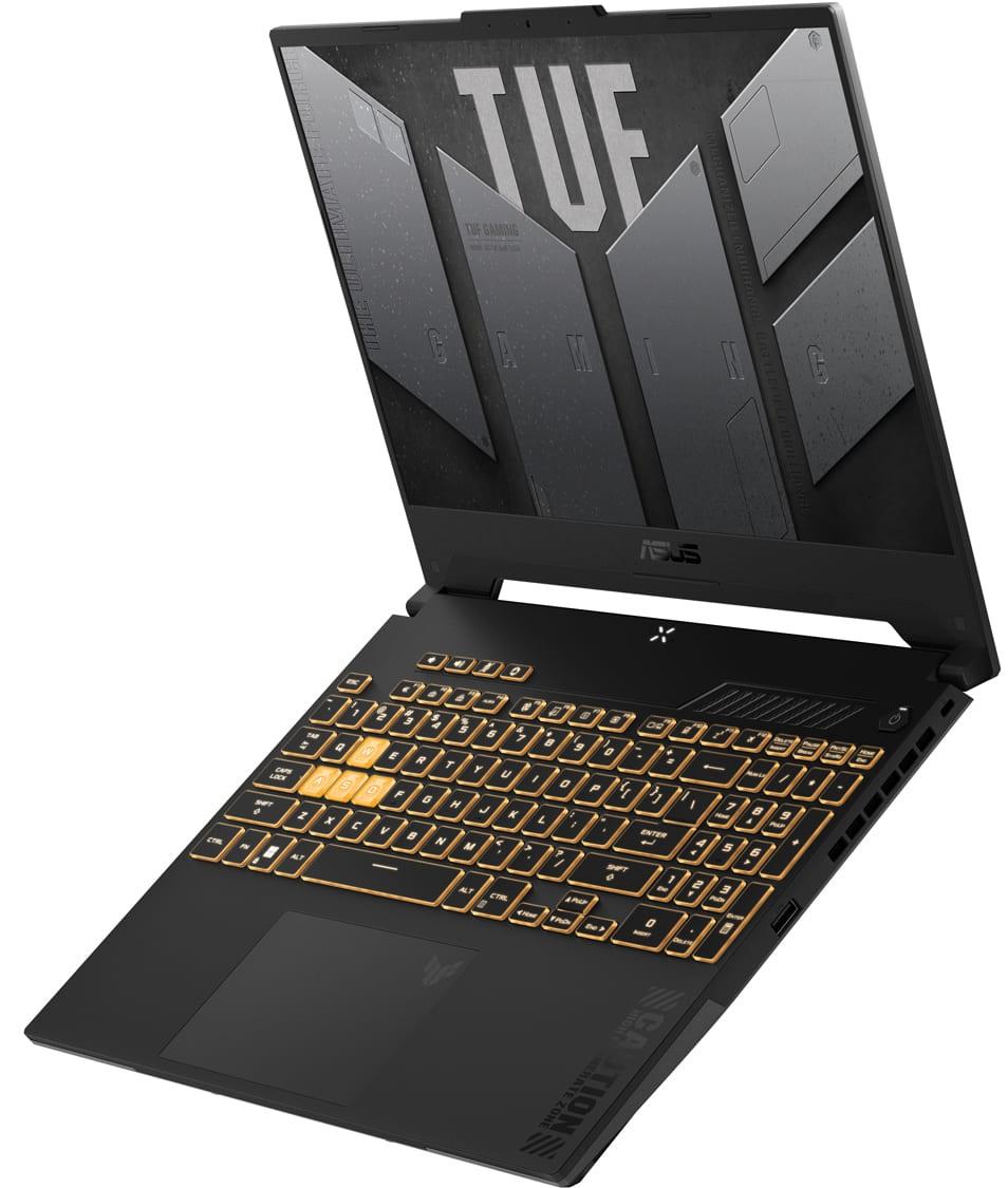 Ноутбук Asus TUF Gaming FX507Vi
