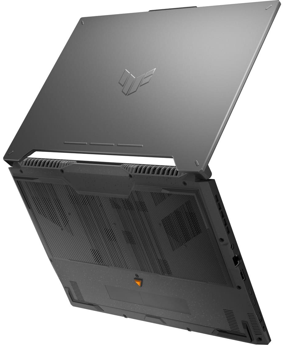 Ноутбук Asus TUF Gaming FX507Vi