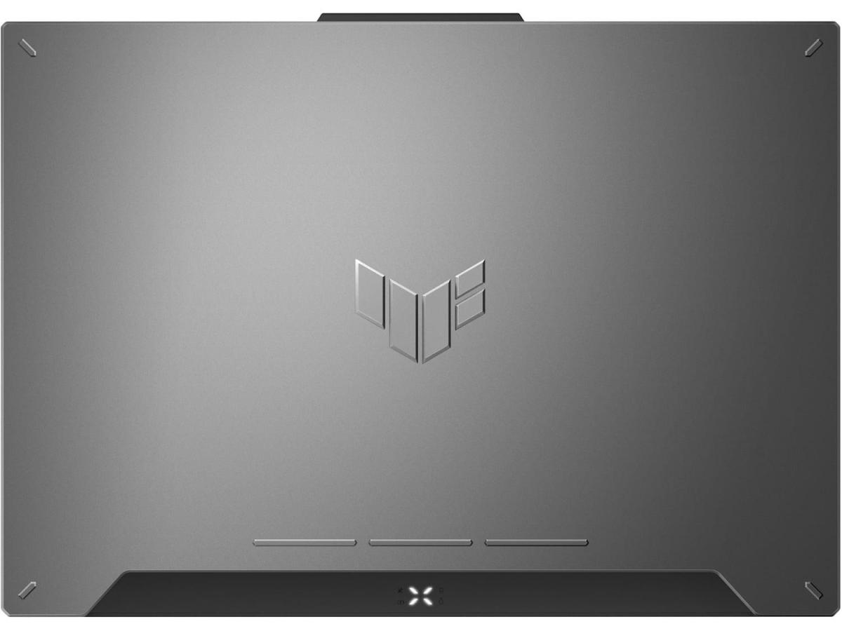 Ноутбук Asus TUF Gaming FX507Vi