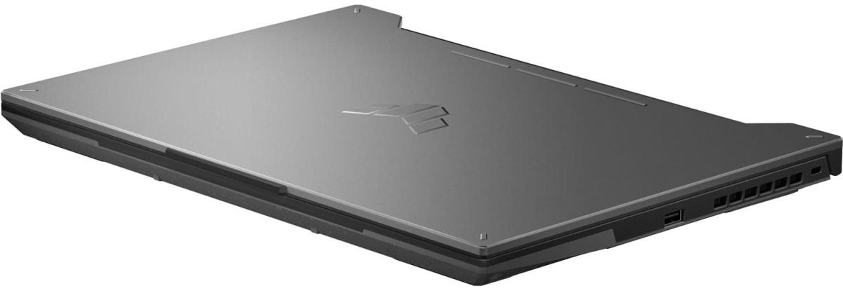 Ноутбук Asus TUF Gaming FX507Vi