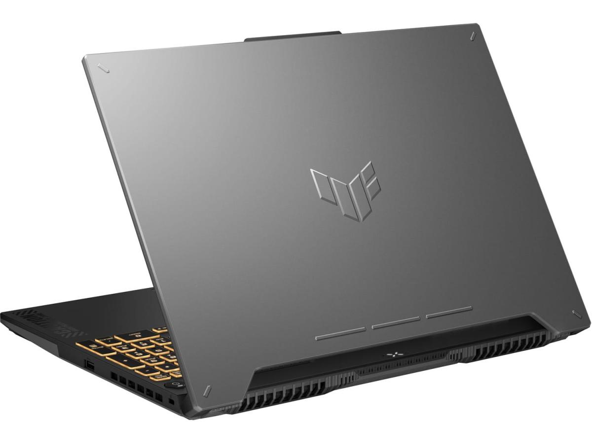 Ноутбук Asus TUF Gaming FX507Vi
