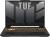 Ноутбук Asus TUF Gaming FX507Vi