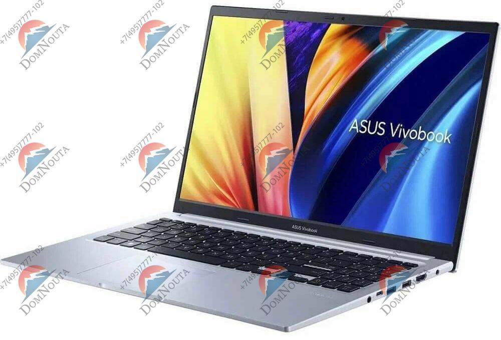 Ноутбук Asus VivoBook X1502ZA