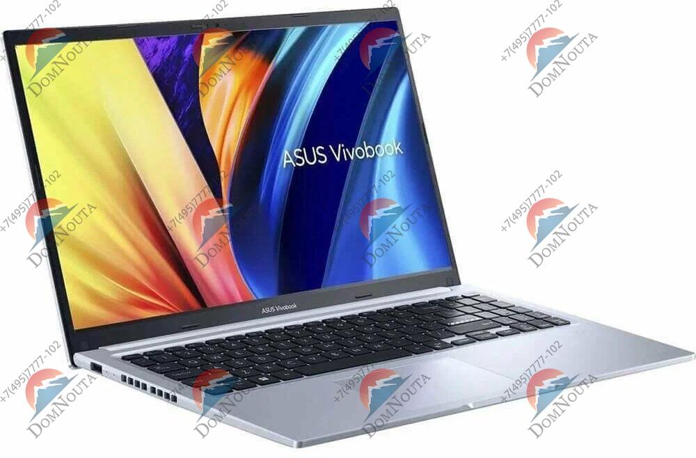 Ноутбук Asus VivoBook X1502ZA