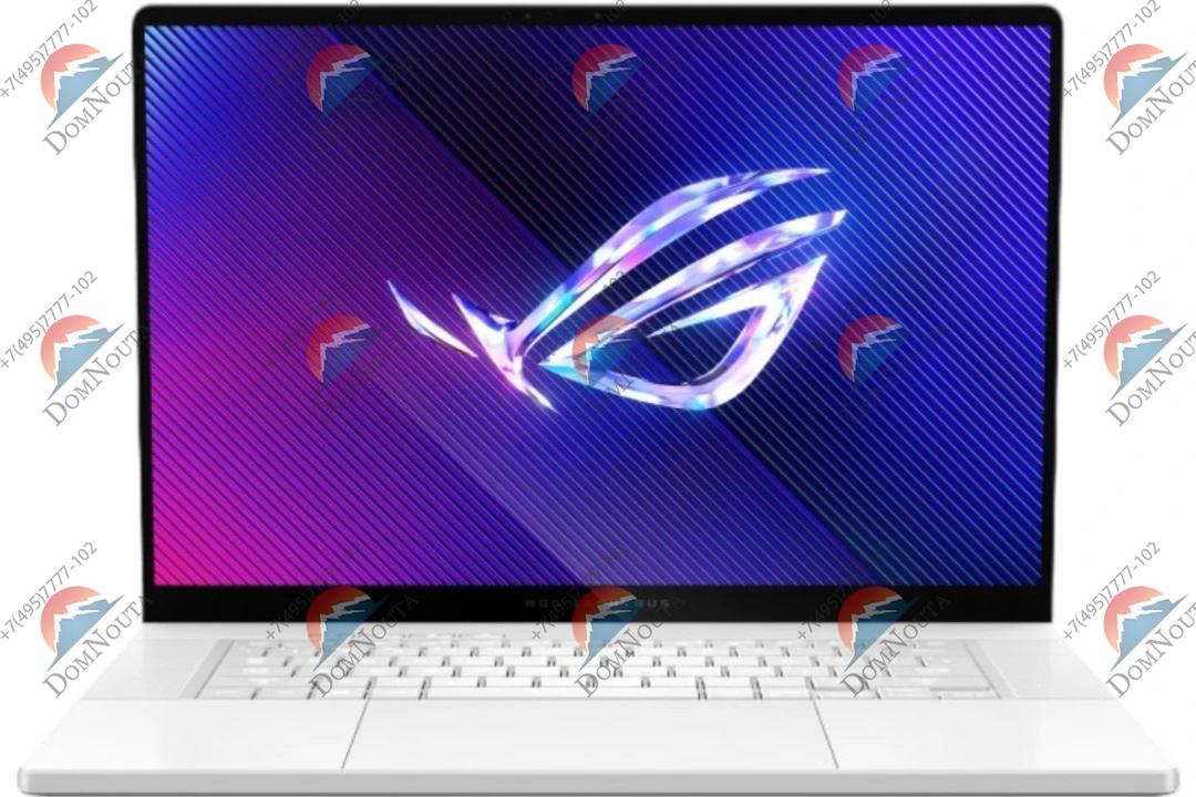 Ноутбук Asus ROG ZEPHYRUS GA605Wi