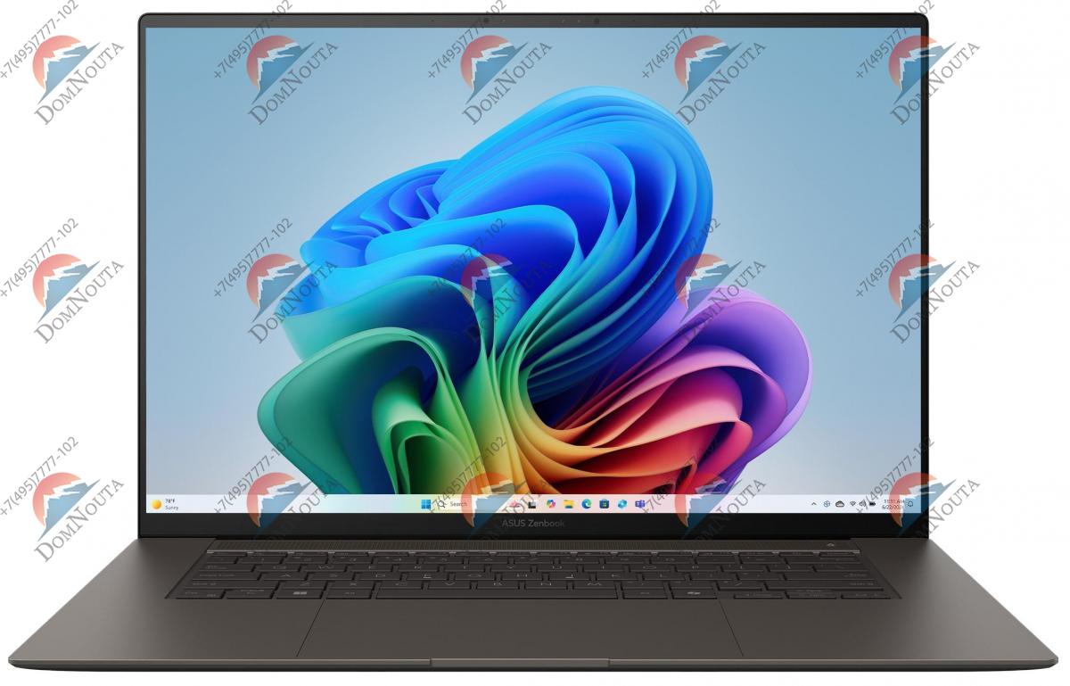 Ноутбук Asus ZENBOOK S16 UM5606Wa