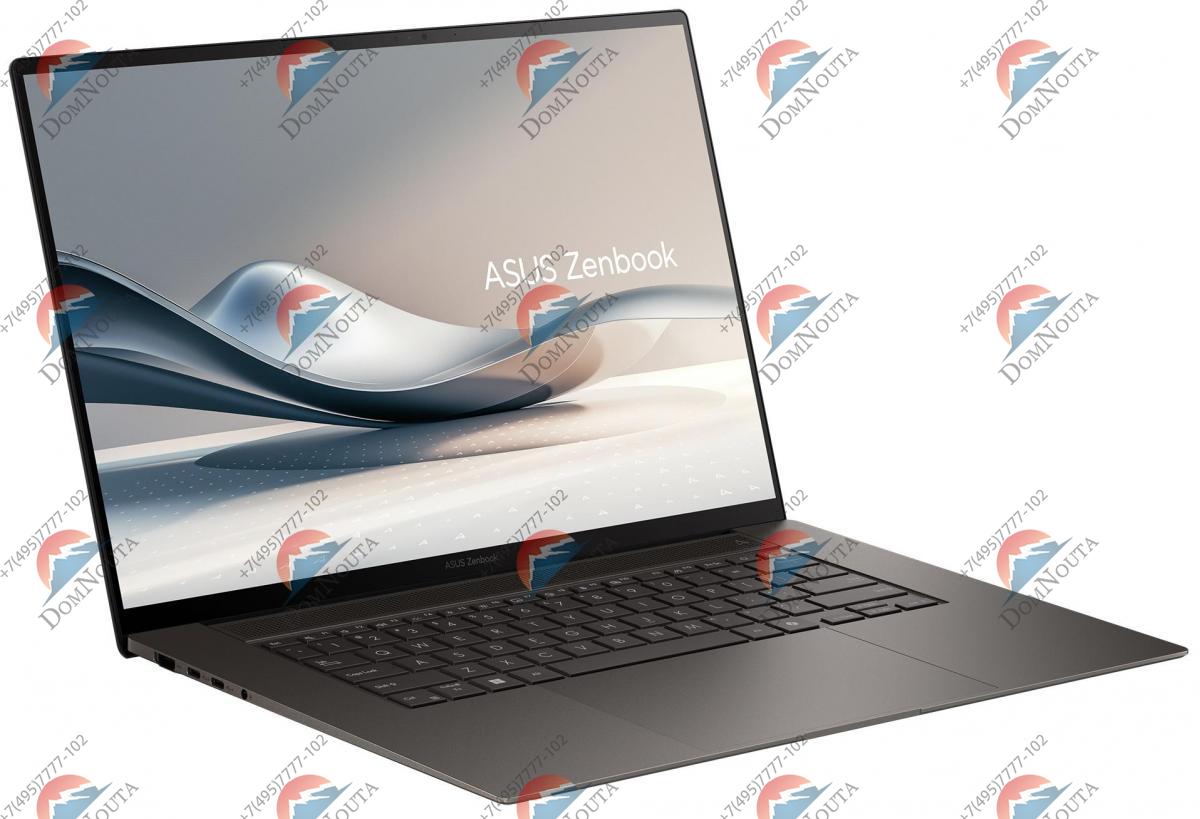 Ноутбук Asus ZENBOOK S16 UM5606Wa