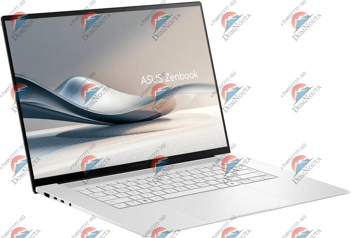 Ноутбук Asus ZENBOOK S16 UM5606Wa