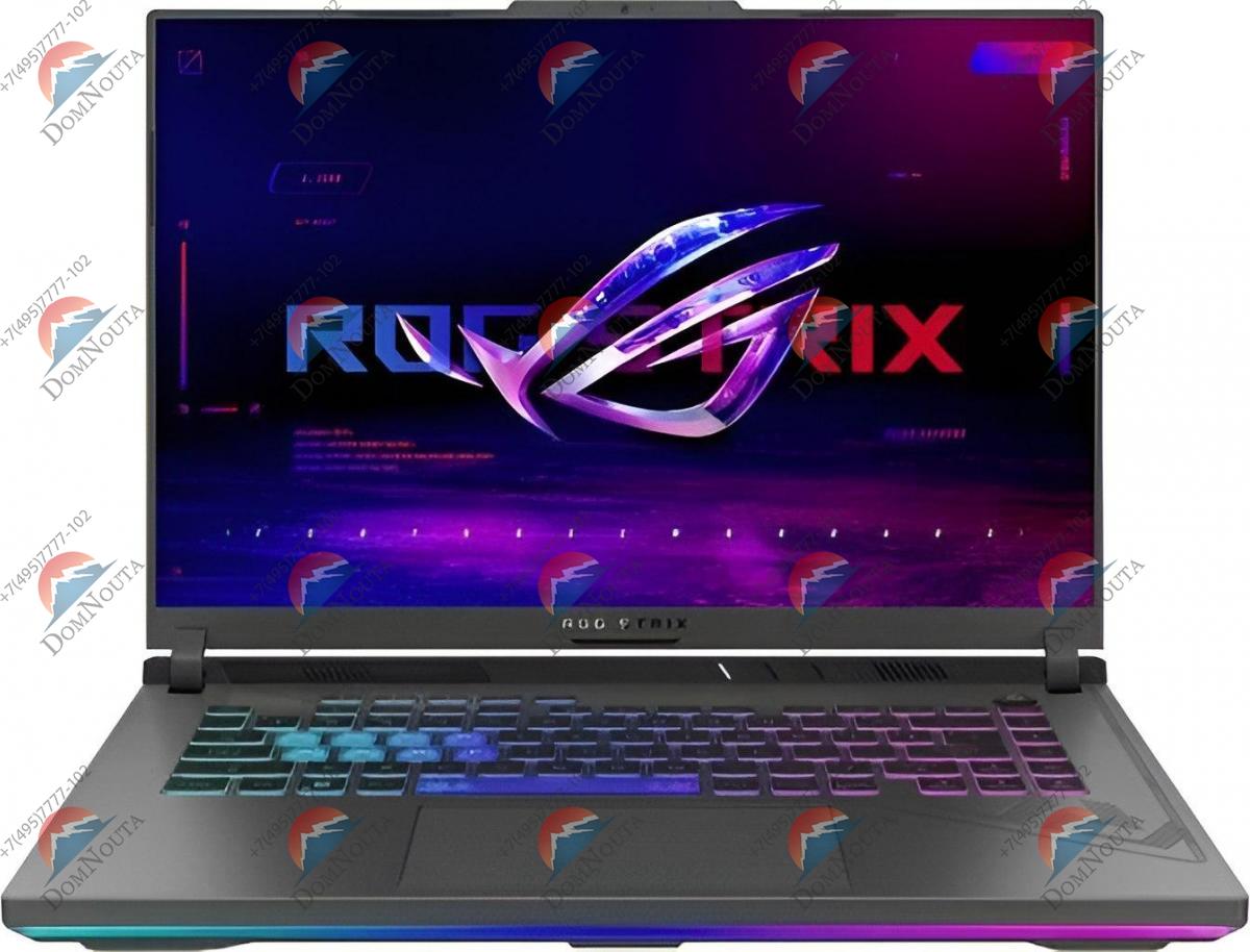 Ноутбук Asus ROG Strix G614Jv