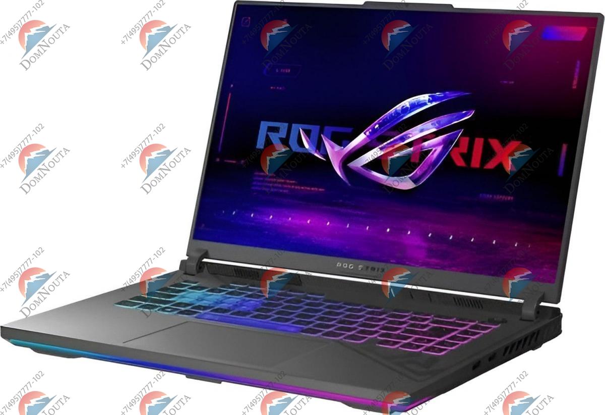 Ноутбук Asus ROG Strix G614Jv