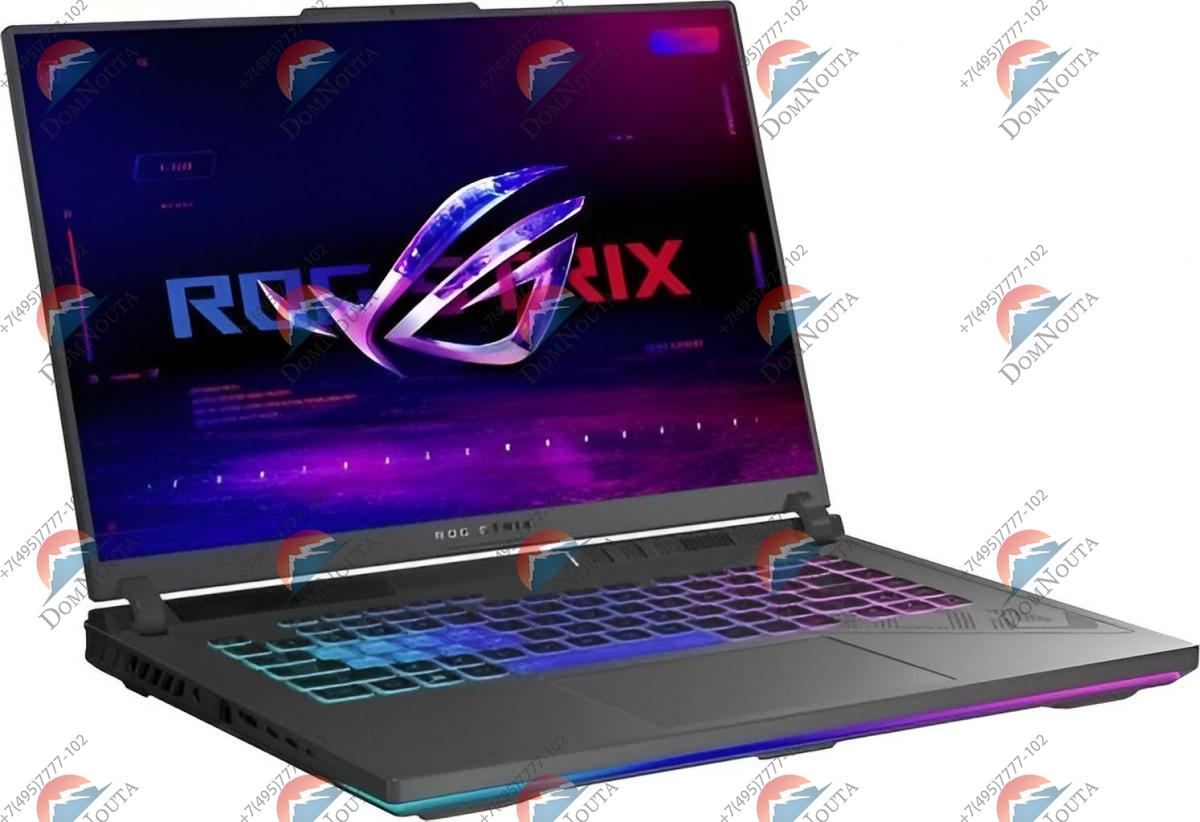 Ноутбук Asus ROG Strix G614Jv