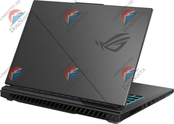 Ноутбук Asus ROG Strix G614Jv