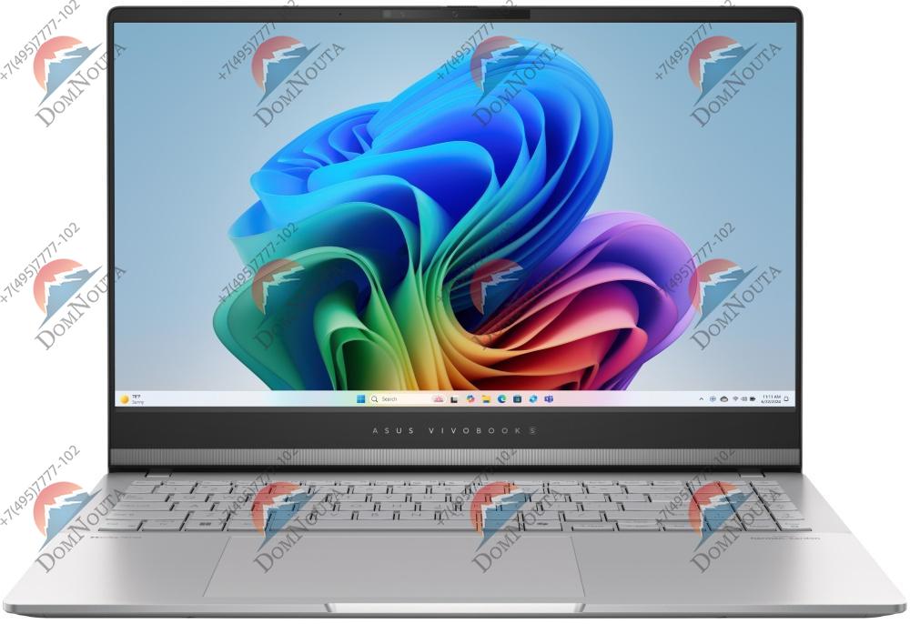 Ноутбук Asus VivoBook S M5506Na