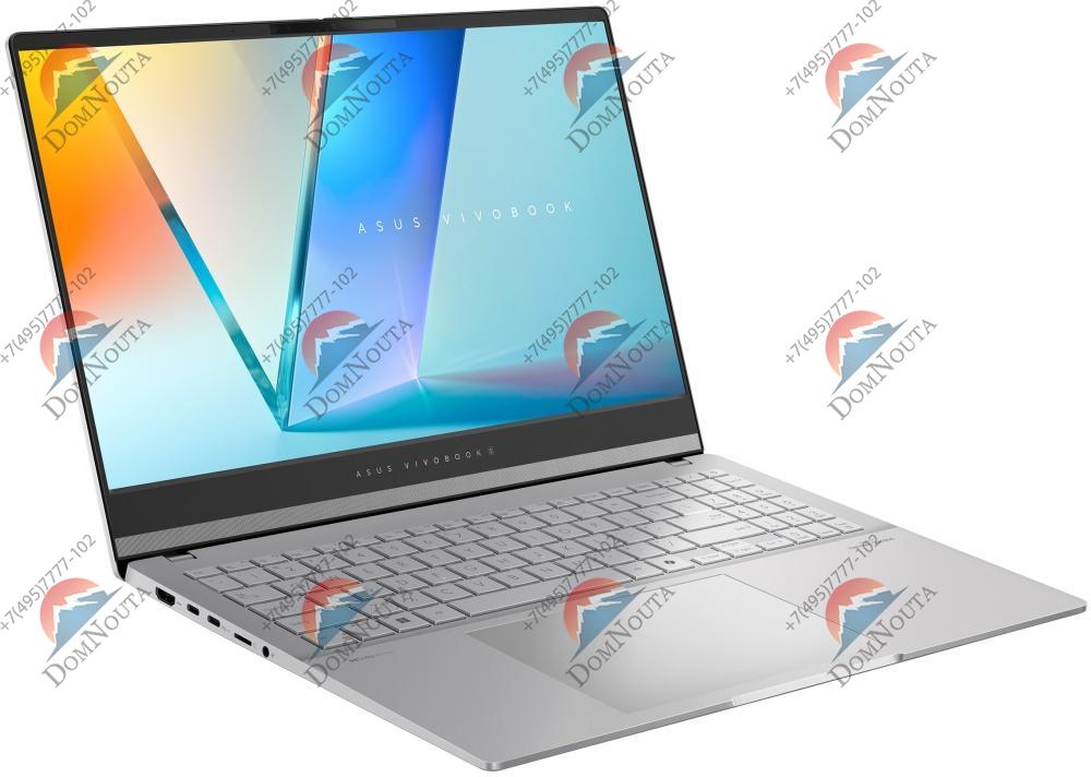 Ноутбук Asus VivoBook S M5506Na