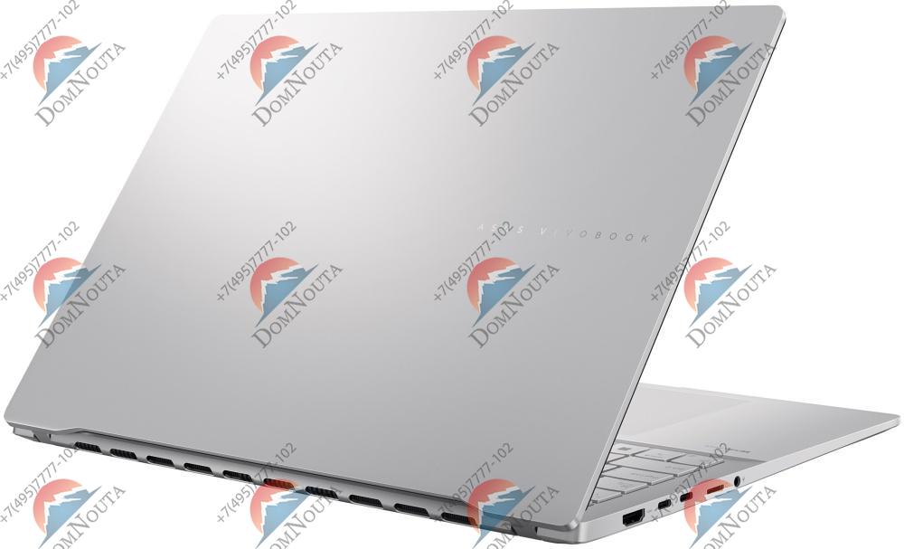 Ноутбук Asus VivoBook S M5506Na