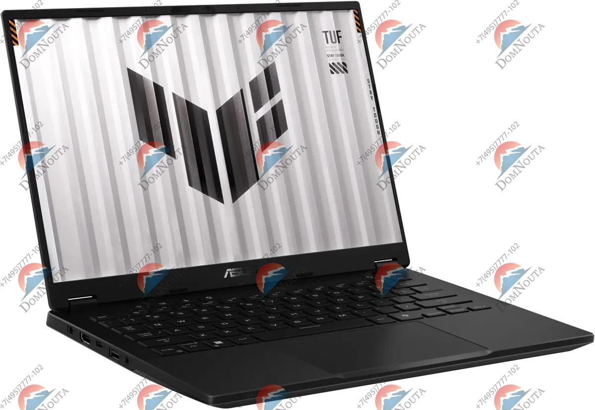 Ноутбук Asus TUF Gaming FA401Uu