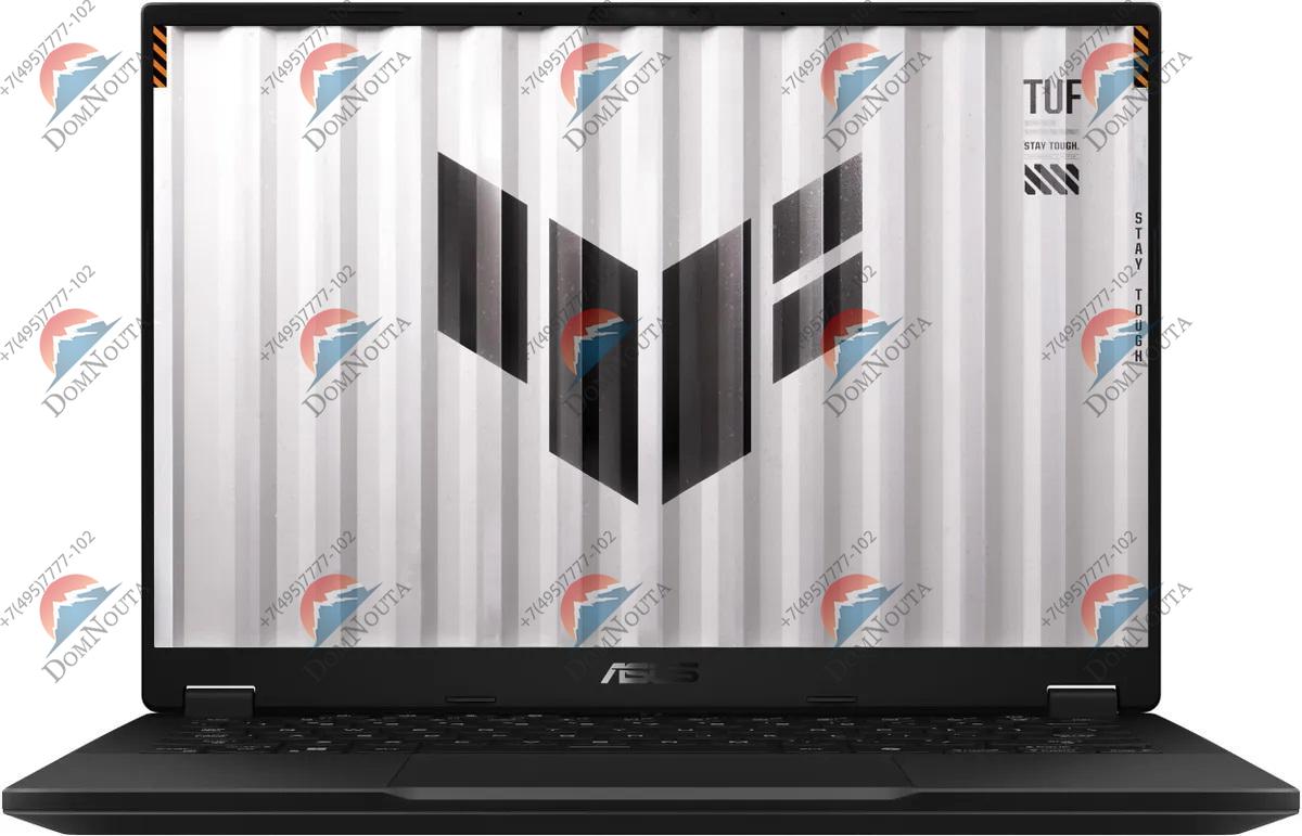 Ноутбук Asus TUF Gaming FA401Uu