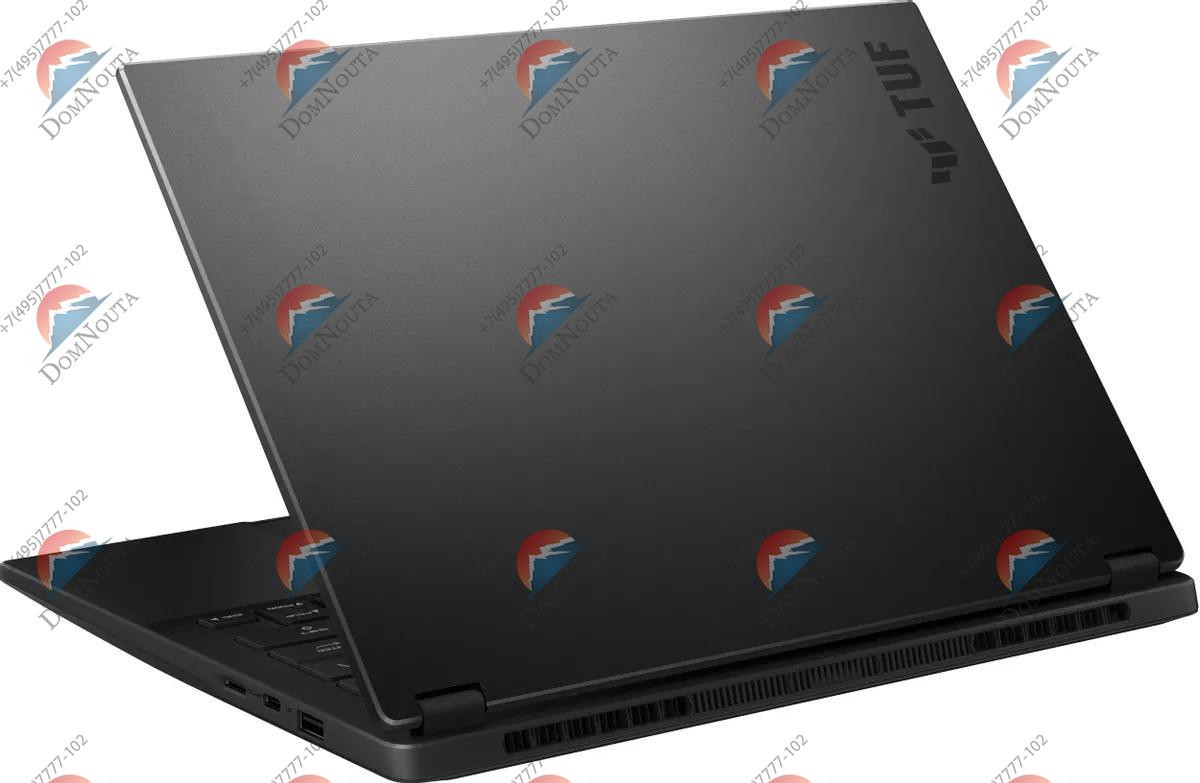 Ноутбук Asus TUF Gaming FA401Uu