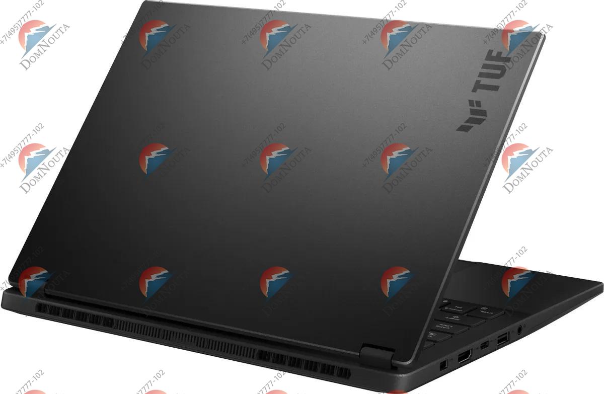 Ноутбук Asus TUF Gaming FA401Uu