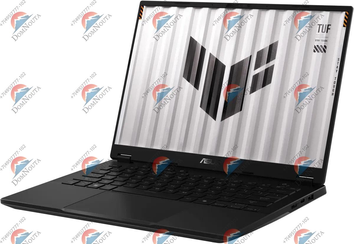 Ноутбук Asus TUF Gaming FA401Vv