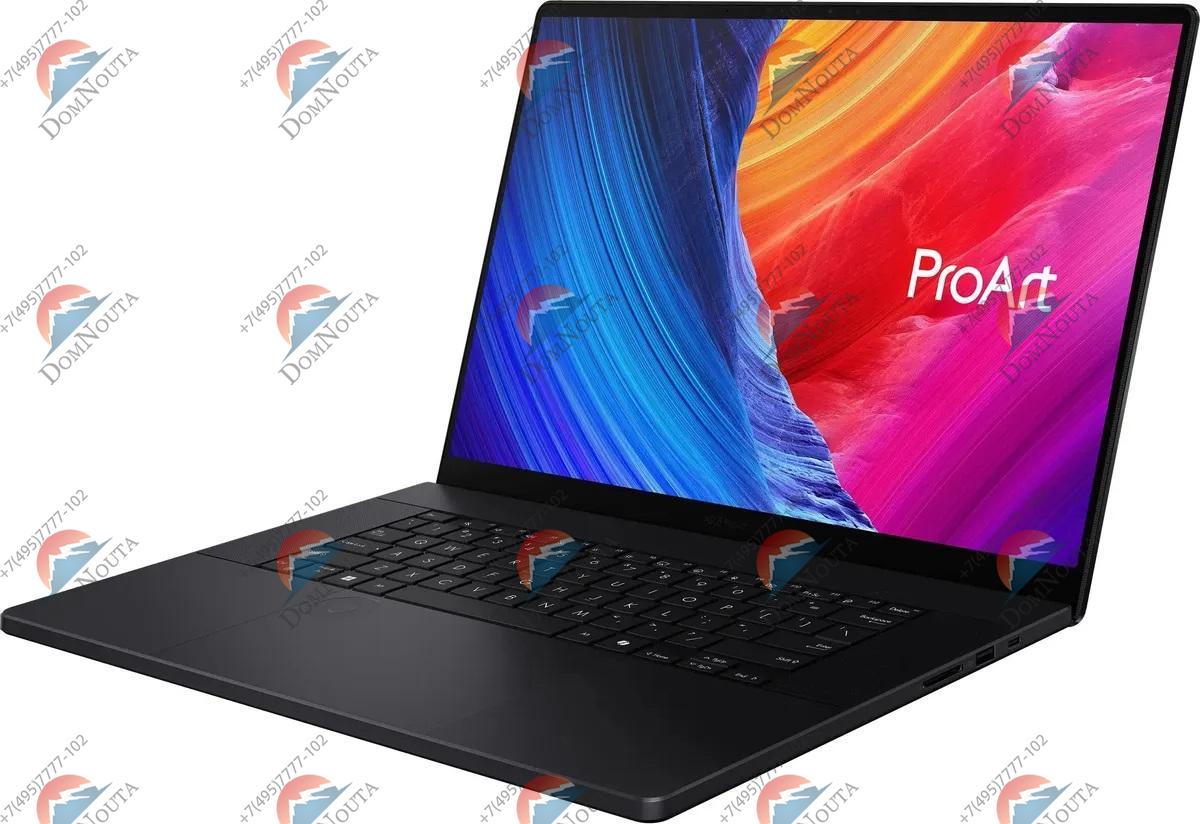 Ноутбук Asus ProArt P16 H7606Wv