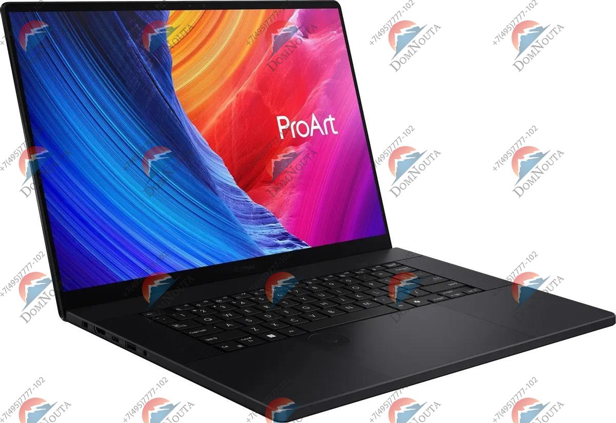 Ноутбук Asus ProArt P16 H7606Wv