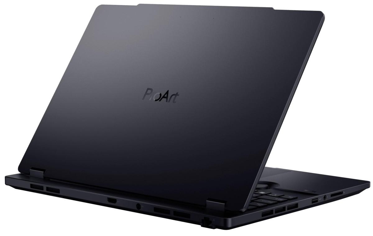 Ноутбук Asus ProArt StudioBook H7604Ji