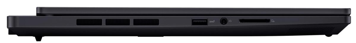 Ноутбук Asus ProArt StudioBook H7604Ji