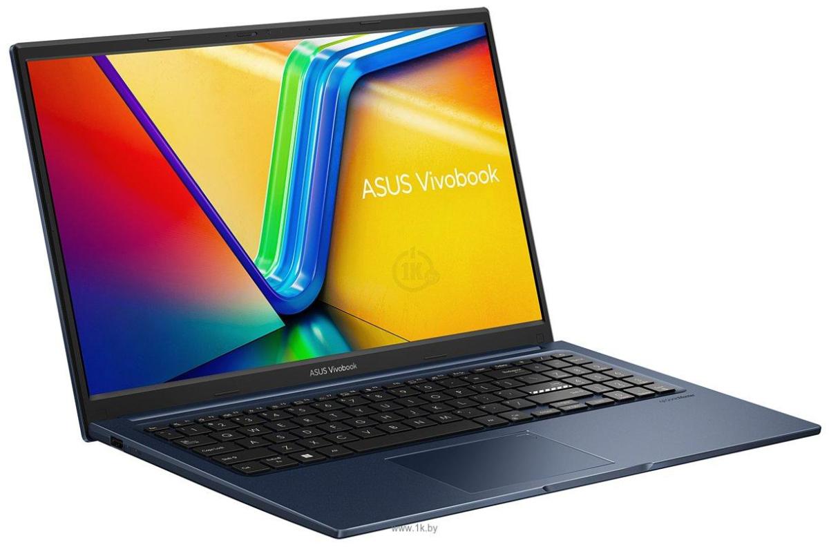 Ноутбук Asus Vivobook 15 X1504Za