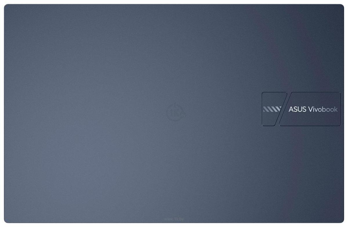 Ноутбук Asus Vivobook 15 X1504Za