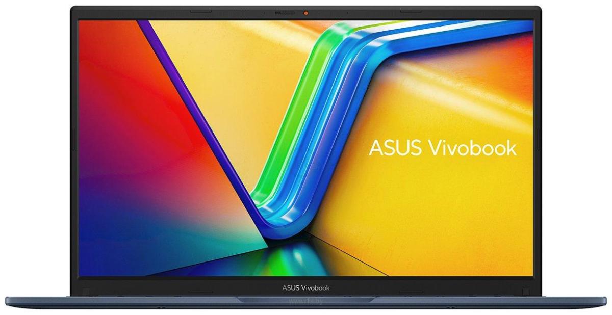 Ноутбук Asus Vivobook 15 X1504Za
