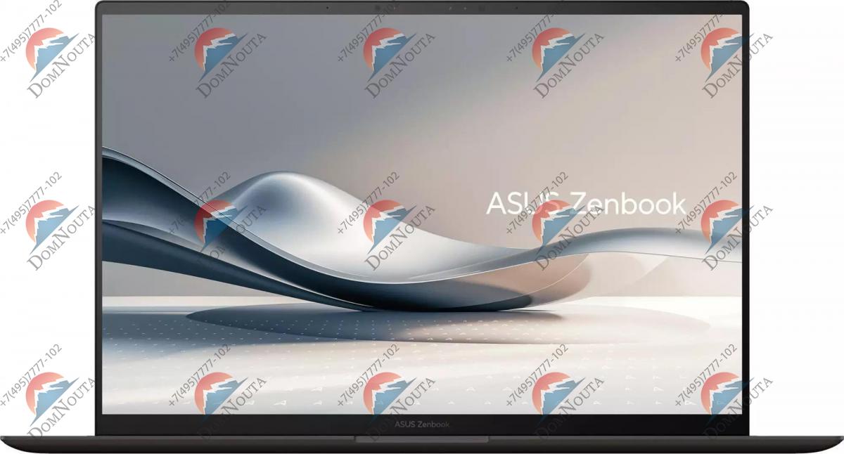 Ультрабук Asus ZENBOOK S UX5406Sa