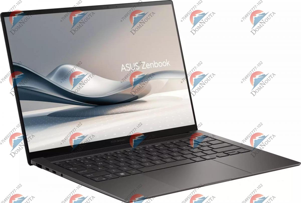 Ультрабук Asus ZENBOOK S UX5406Sa