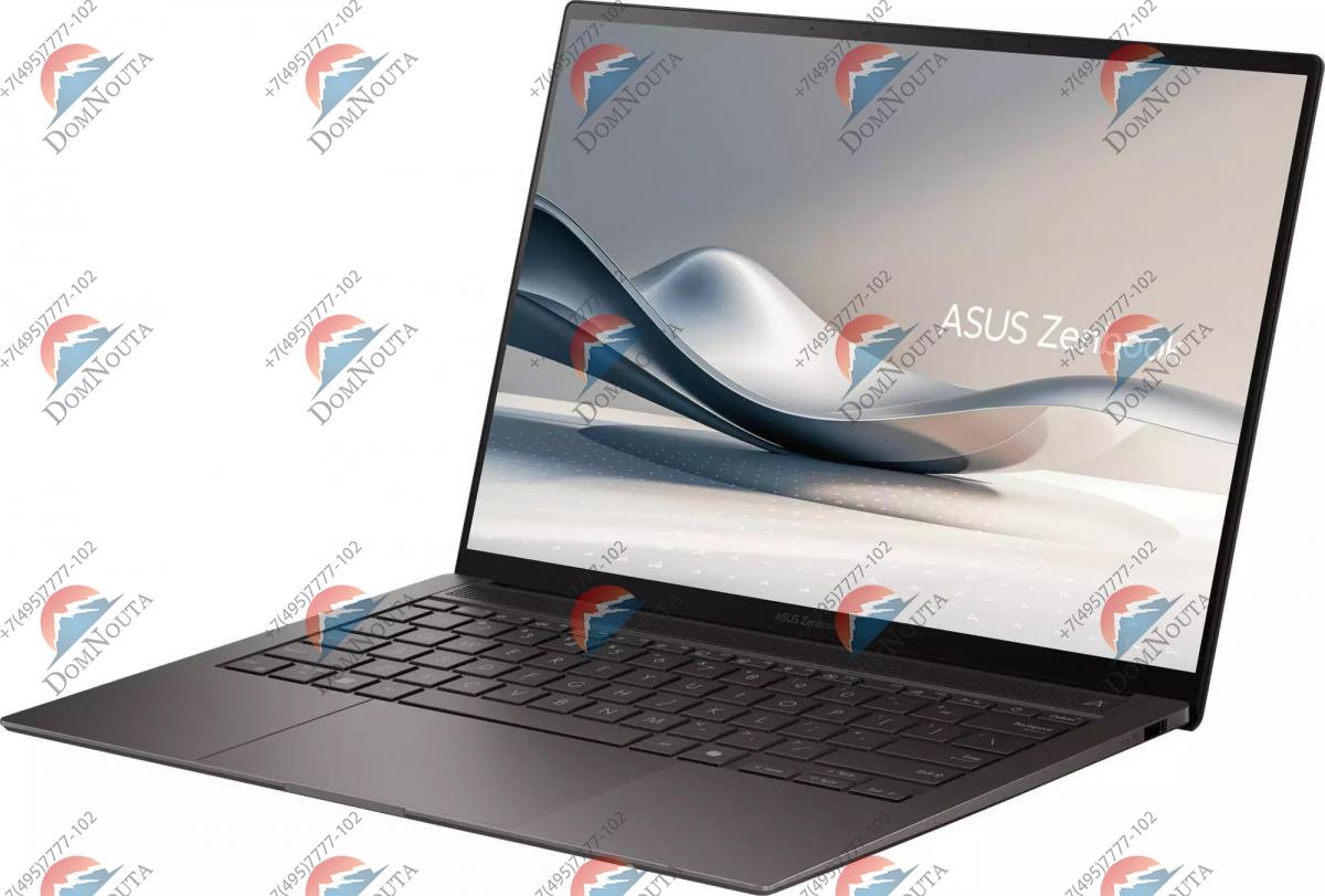 Ультрабук Asus ZENBOOK S UX5406Sa