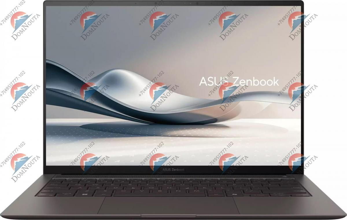 Ультрабук Asus ZENBOOK S UX5406Sa