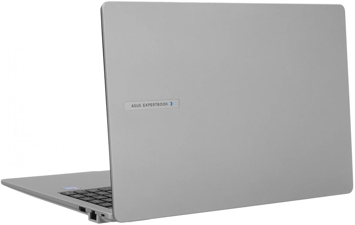 Ноутбук Asus ExpertBook P1 P1503CVA